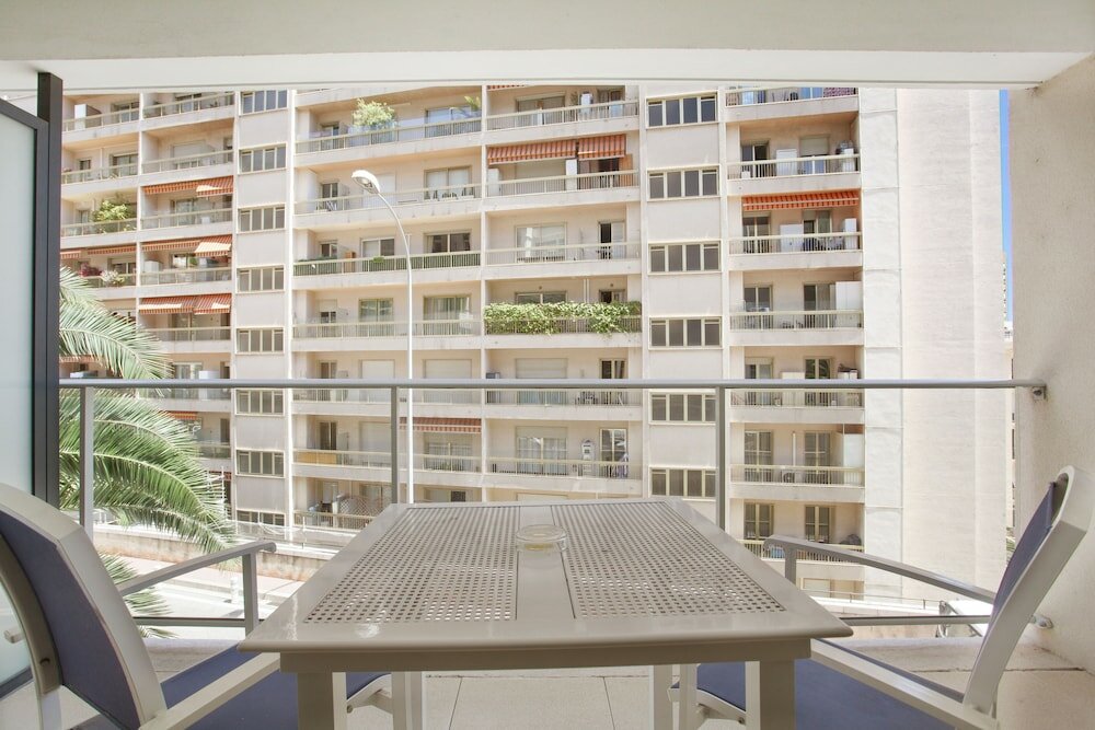 Фото Odalys City Beausoleil Les Hauts de la Principauté