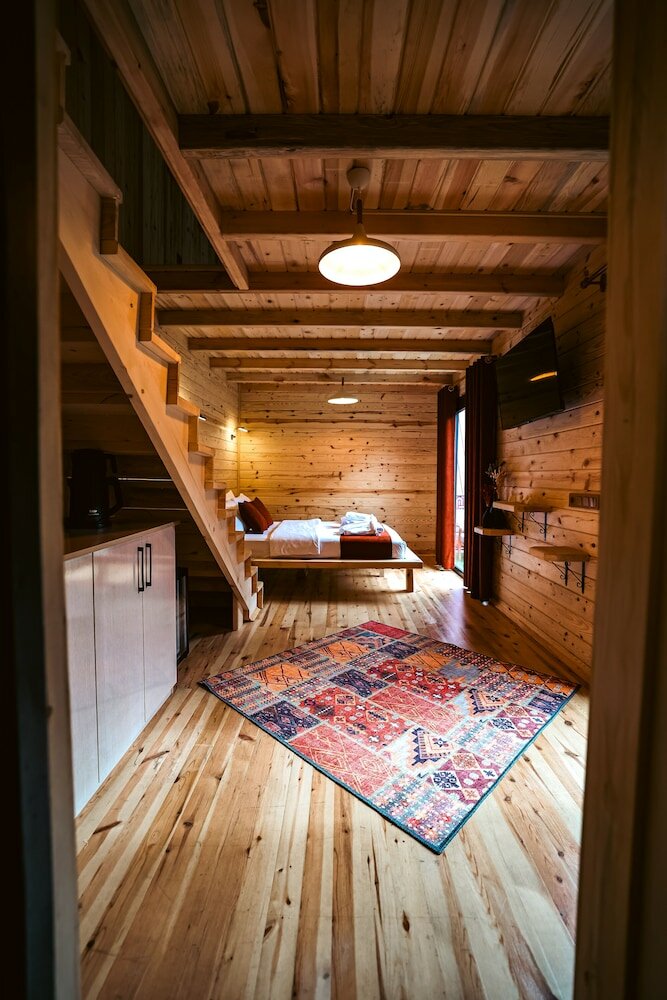 Фото Bungalove Tatilkoyu