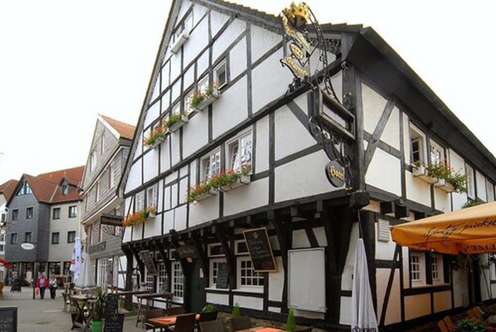 Фото Zur alten Krone