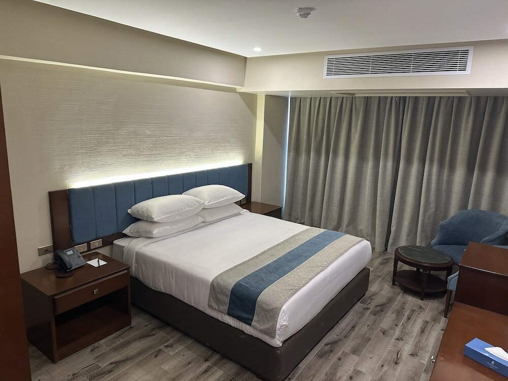 Фото Отель Stay Inn Pyramids