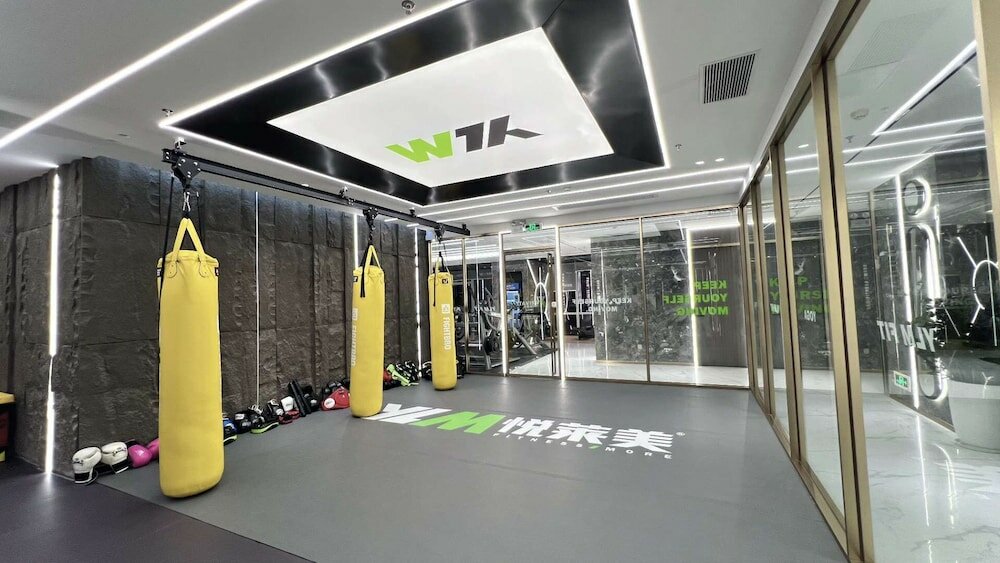 Фото Leeden Hotel Guangzhou