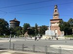 Castello Guest House