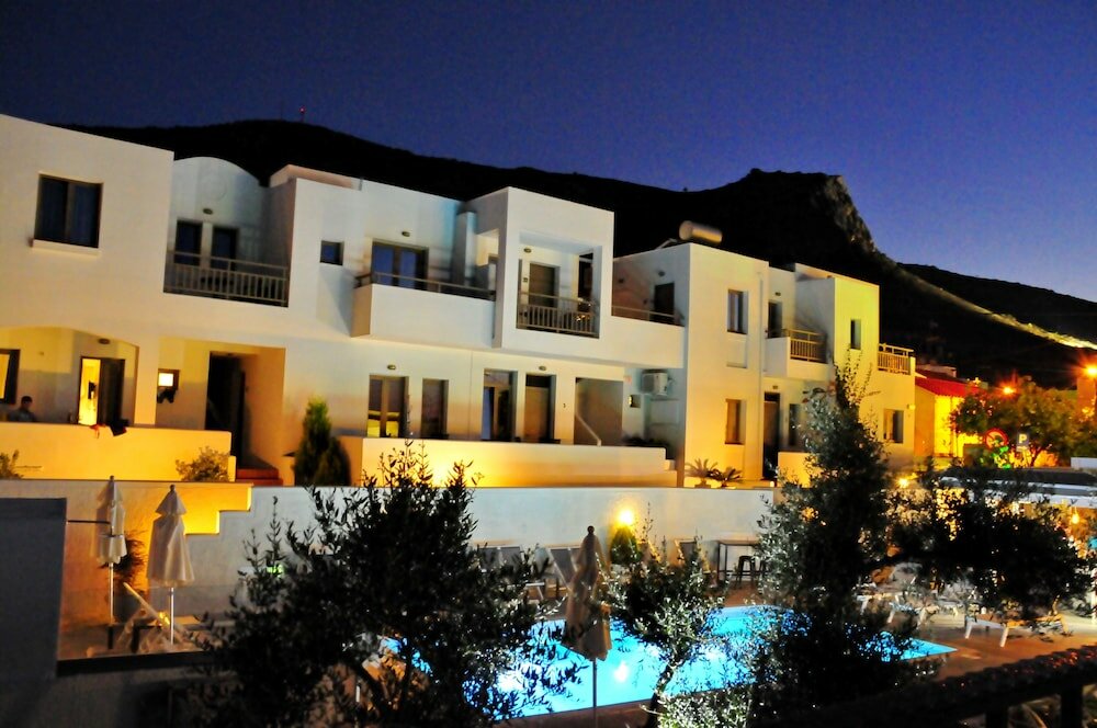 Фото Casa Bianca - Adults Only by Checkin