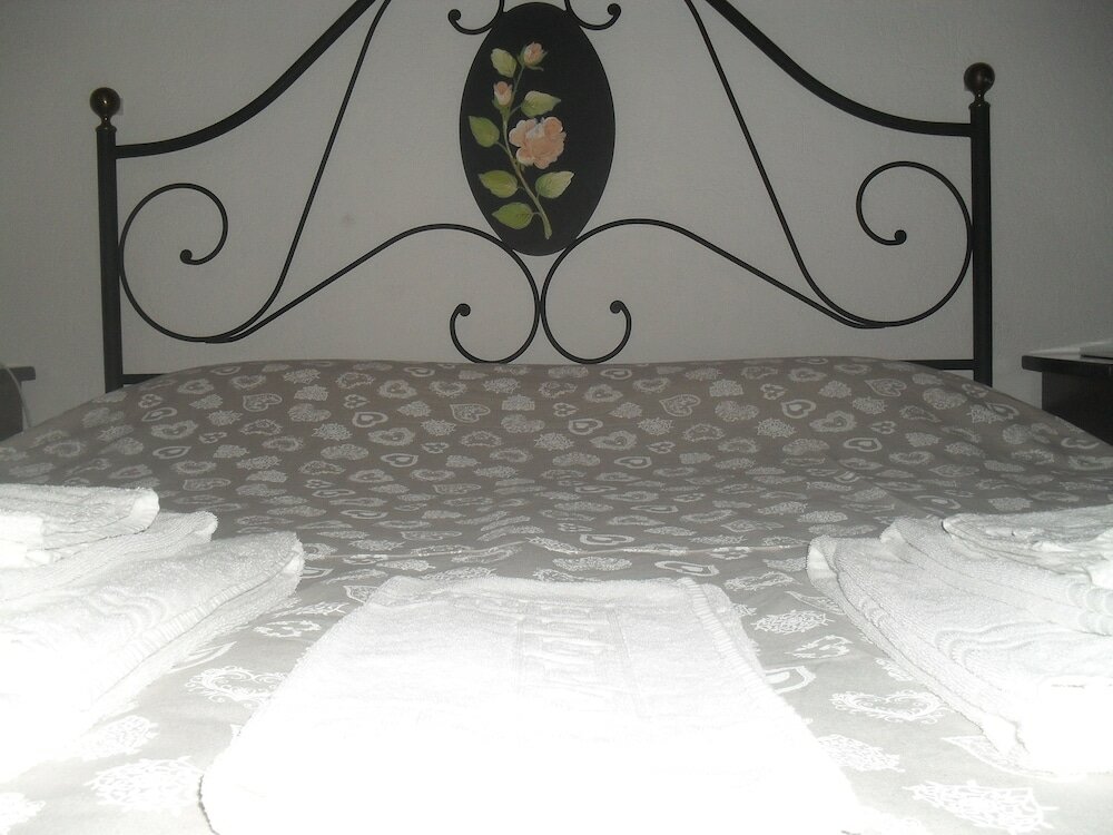 Фото Osteria B&b Il Barcollo