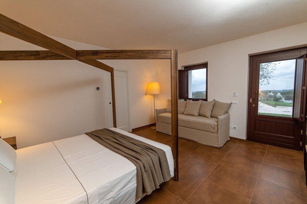 Фото Ddò Relais di Puglia