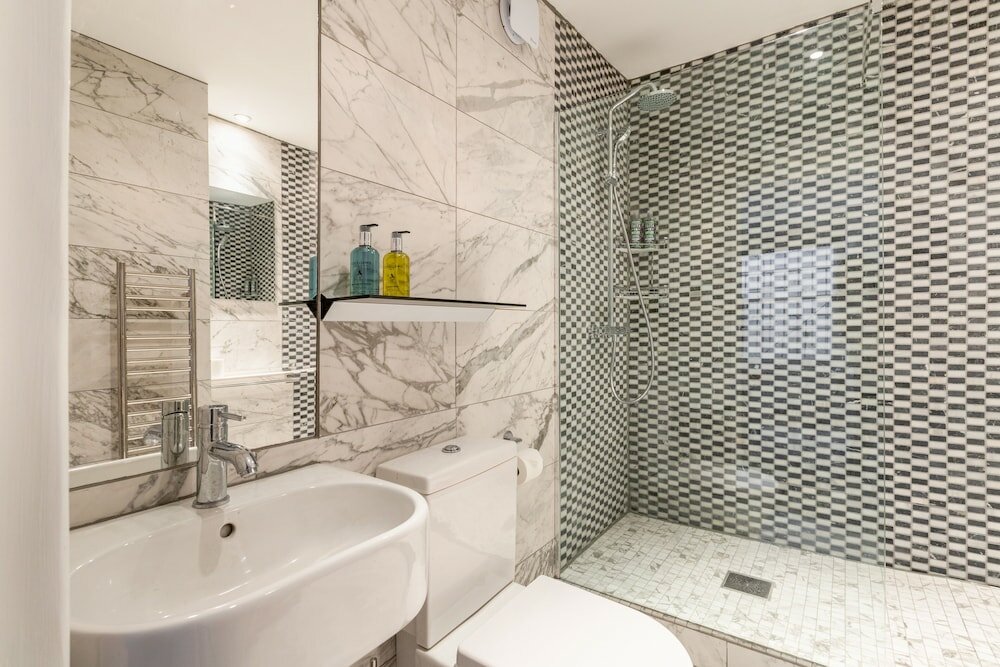 Фото Picnic in the Park Fantastic 3 Bedrooms