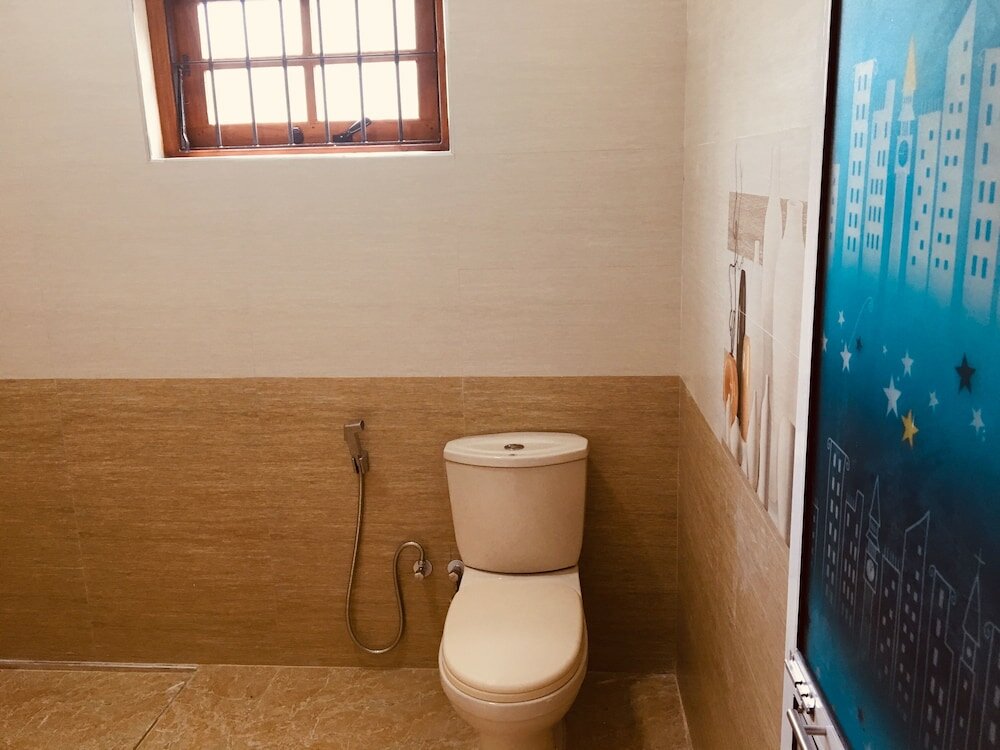 Фото Kandy Home Stay Villa