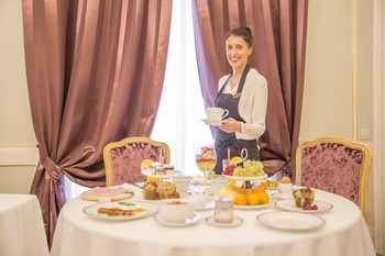 Фото Palazzo Monga Boutique Guesthouse