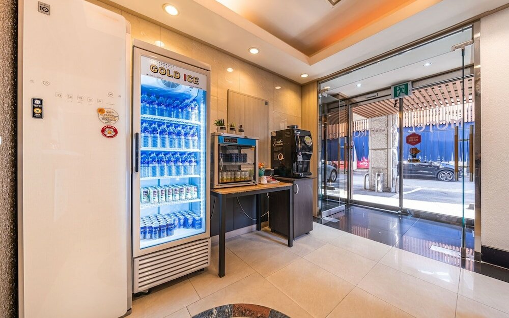 Фото Anyang Centro