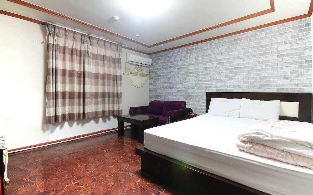 Фото Busan Haeundae Inca