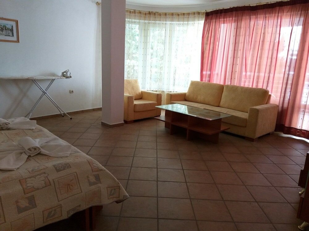 Фото Perla Apartments