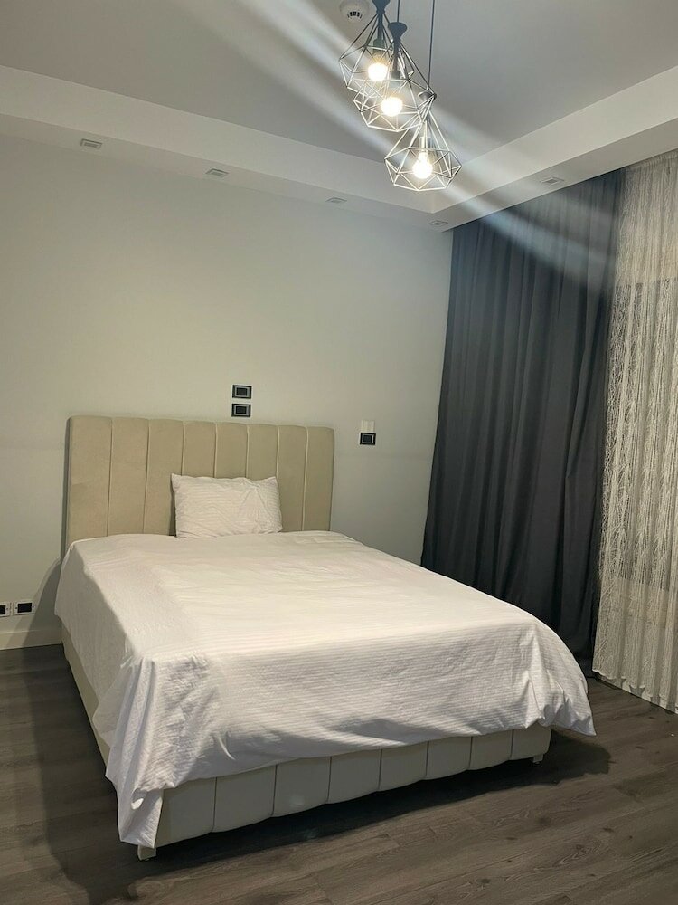 Фото New Giza villa with private pool