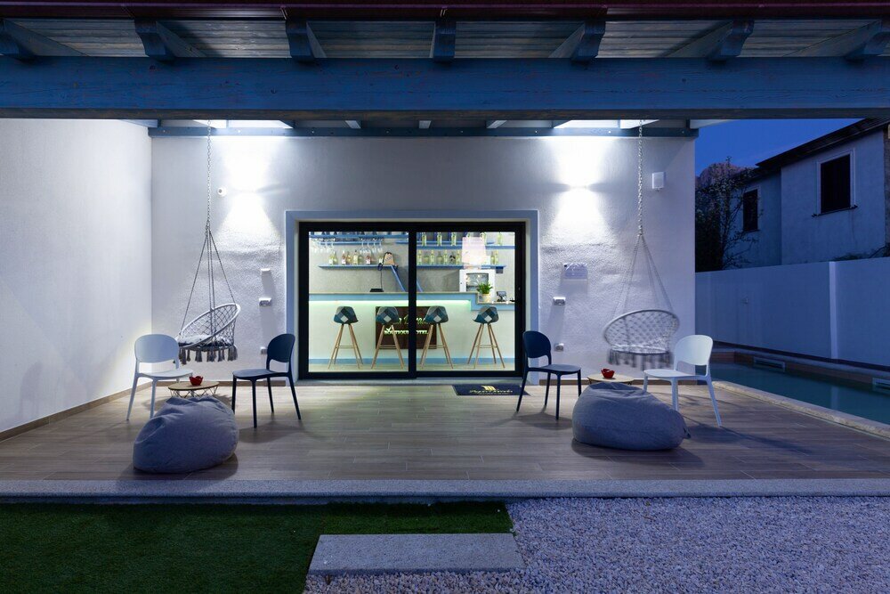 Фото Agua Dorada Boutique Hotel