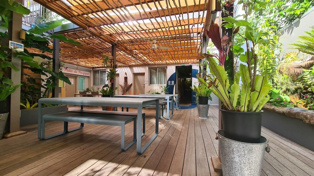 Фото Hotel Gondwana - City Green