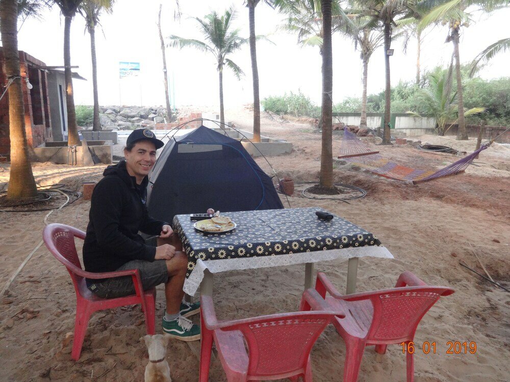 Фото Gk Beach Resort