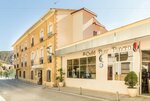 Hotel Parras