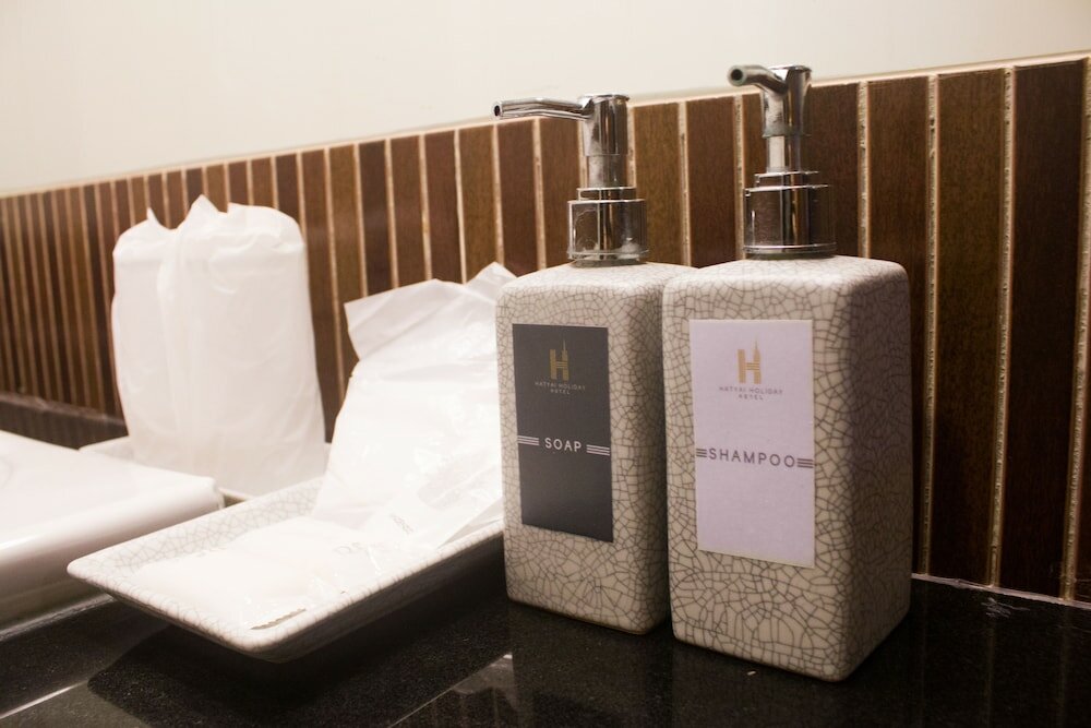 Фото Hatyai Holiday Hotel