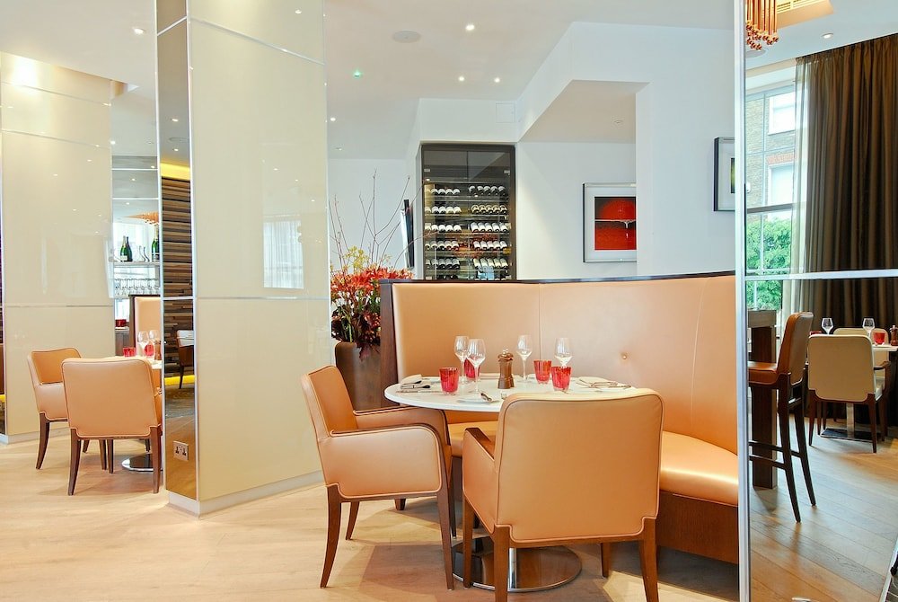 Фото The Montcalm London Marble Arch