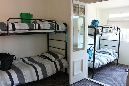 Гостиница Manly Bunkhouse - Hostel в Сиднее