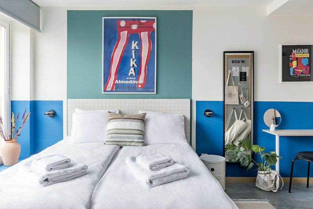 Фото Bob W Chueca