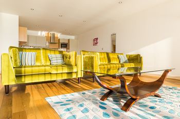 Фото Austin David Apt - Amazing Dock View