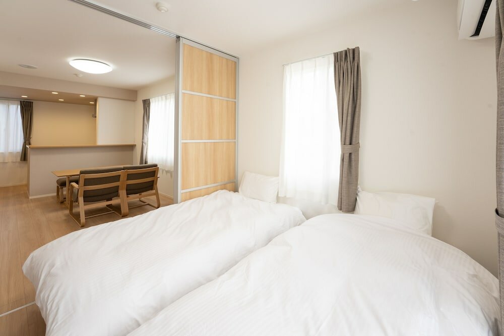 Фото Beans Stay Ishibiki