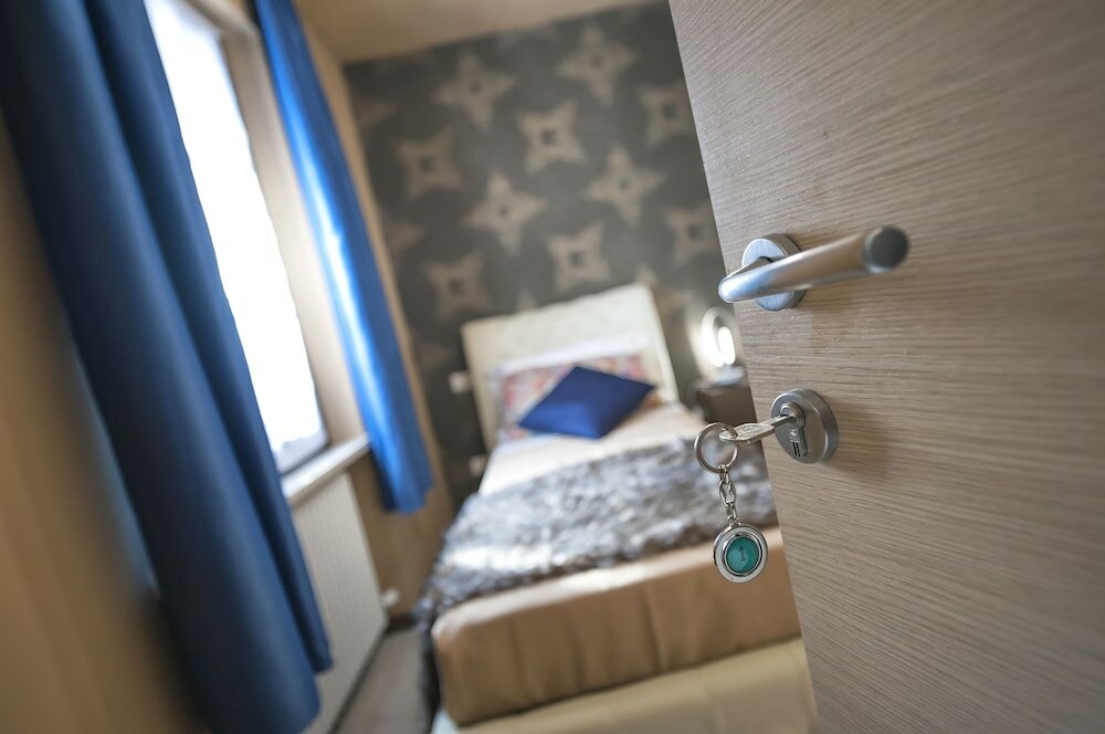 Фото Affittacamere Romeo