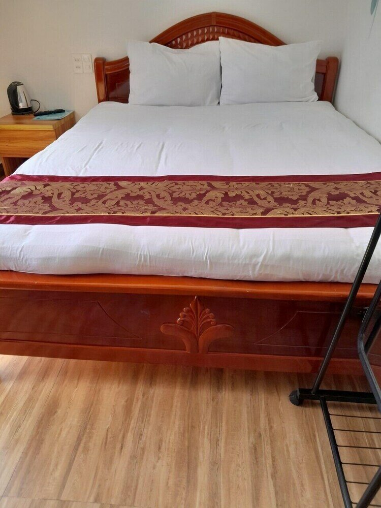 Фото Moc Nhien Hotel Da Lat