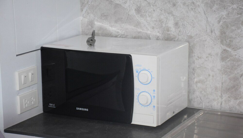 Фото Kalim Residence Unit - 217