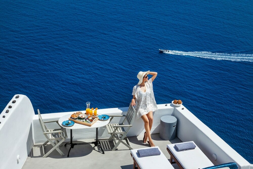 Фото Diamond Luxury Suites