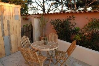 Фото Hotel Almanarre Plage