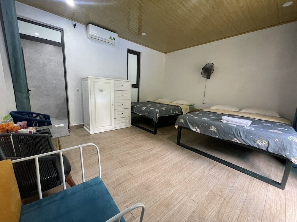 Фото Tropical Retreat Homestay