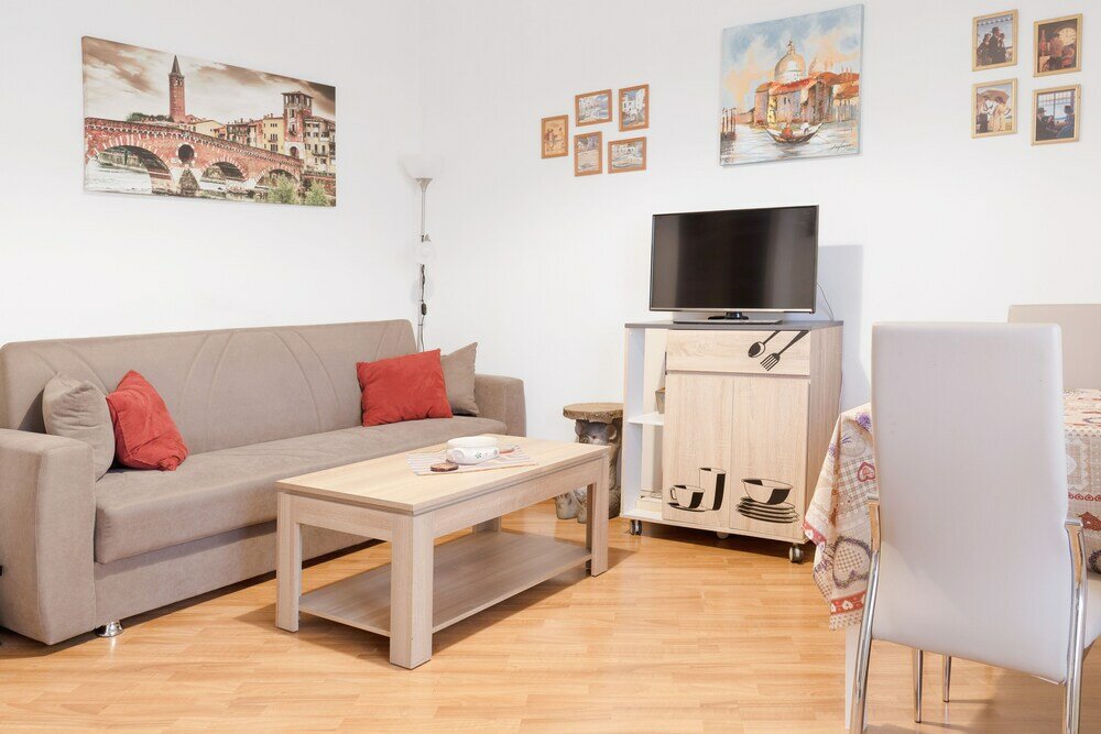 Фото Casa Tiziano