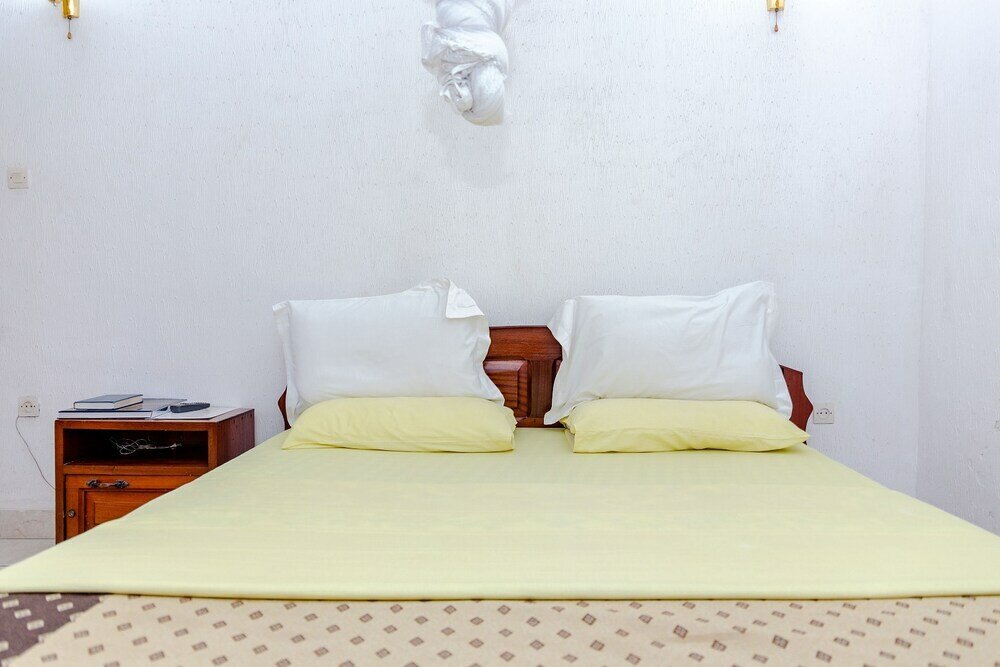 Фото Ubumwe Hotel Gisenyi