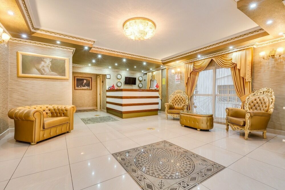 فندق Twins Boutique Hotel Çankaya ، أنقرة، صورة