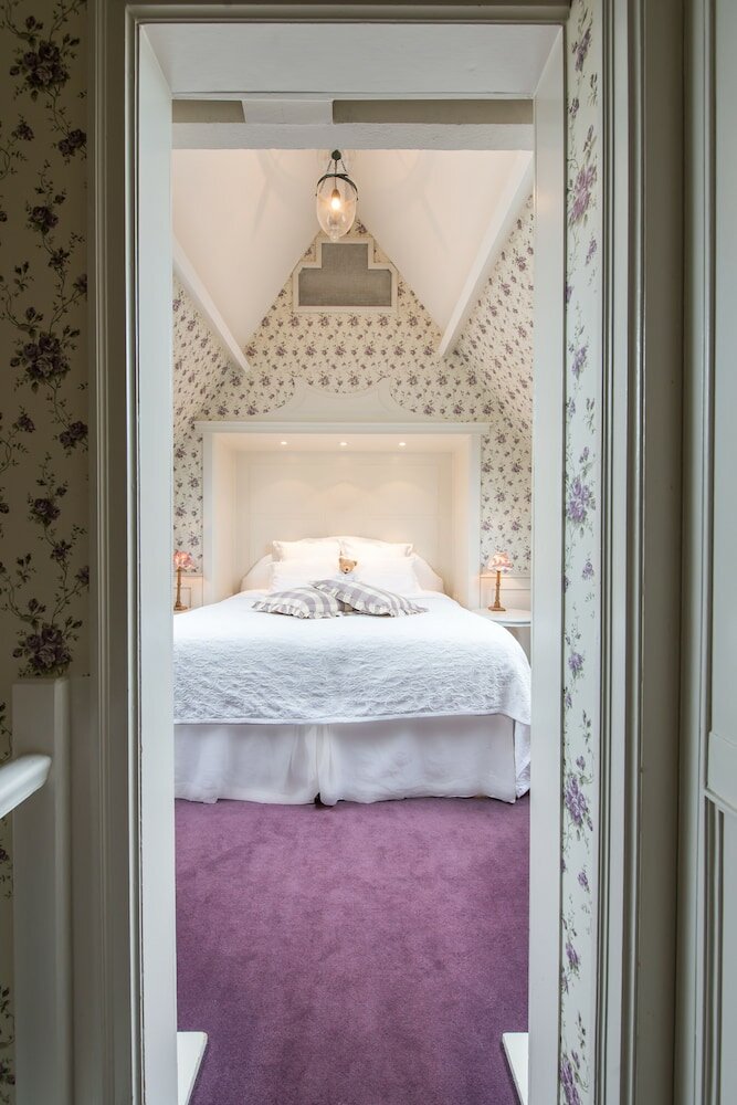 Фото Hotel de Orangerie by Cw Hotel Collection - Small Luxury Hotels of the World