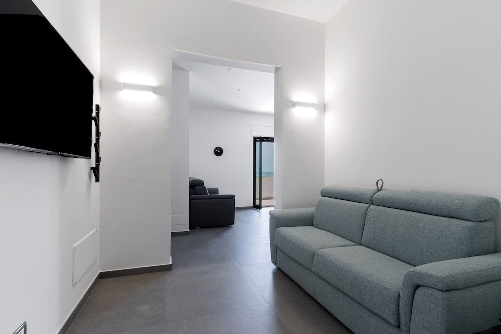 Фото 3431 Residence Medusa - Suite Medea Pp