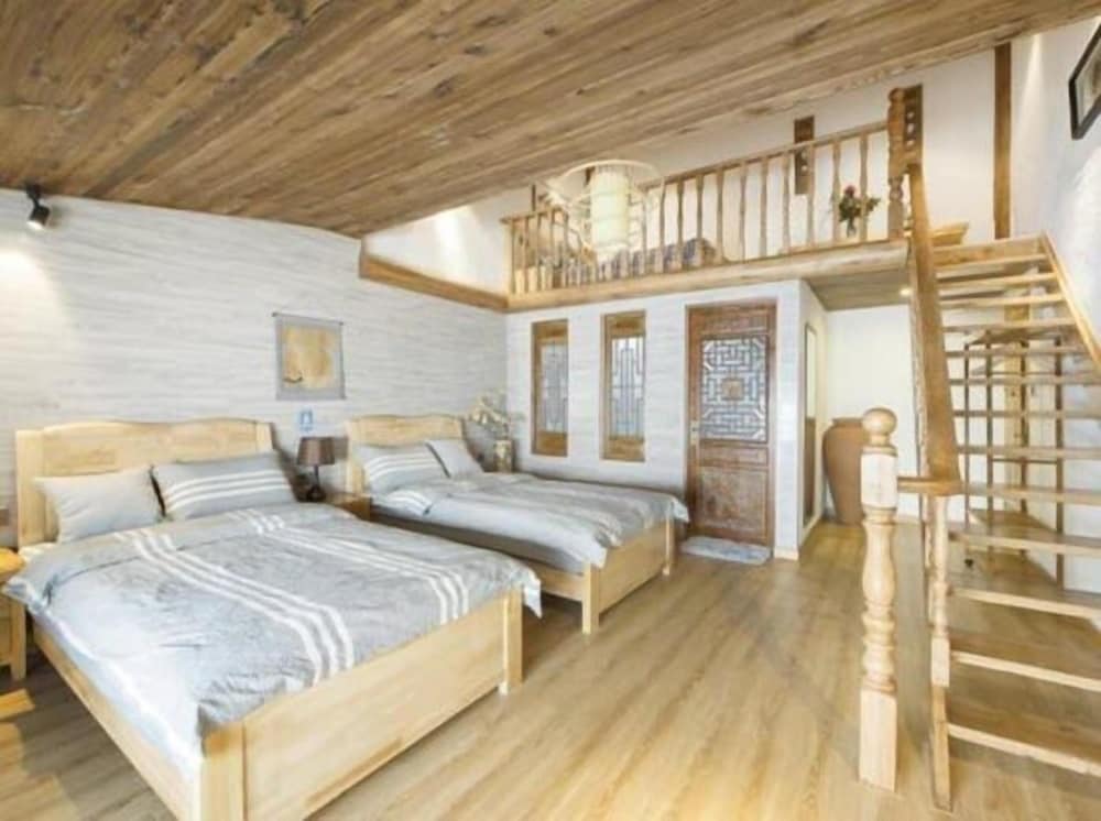 Фото Zhuozheng Xiangshu Inn