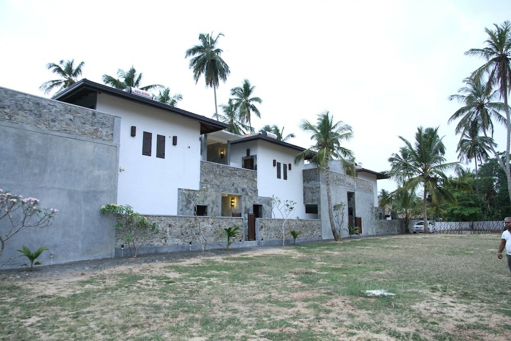 Фото Villa Tangalle Lagoon