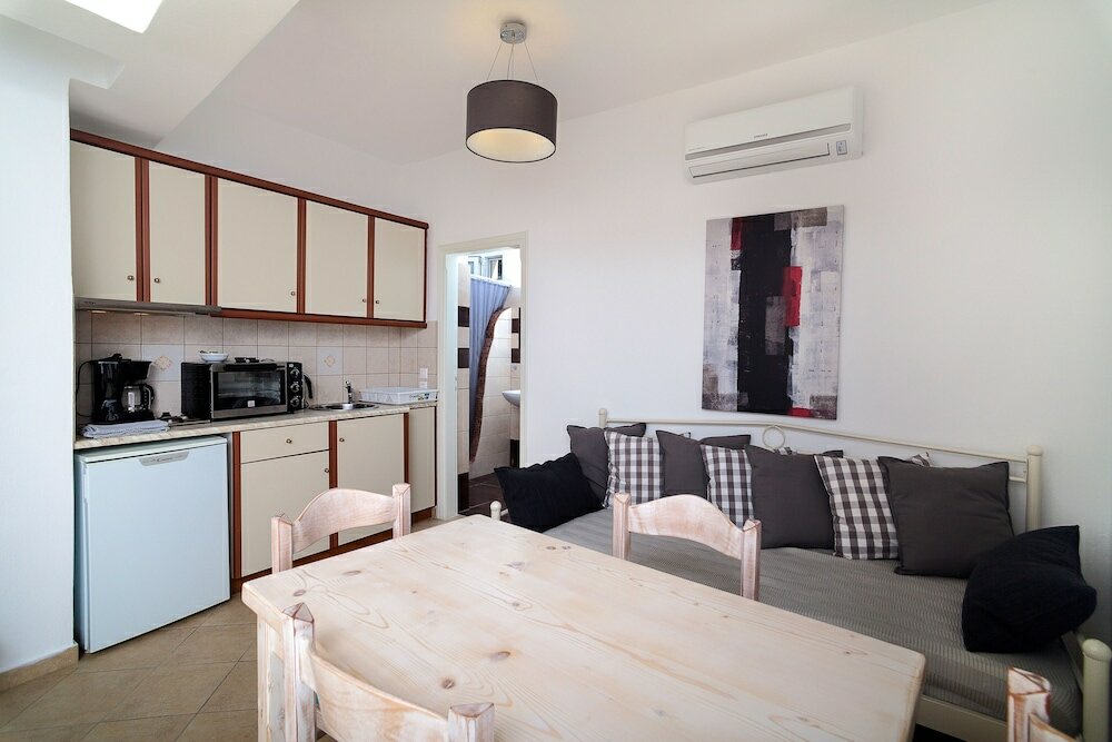 Фото Aelia Suites