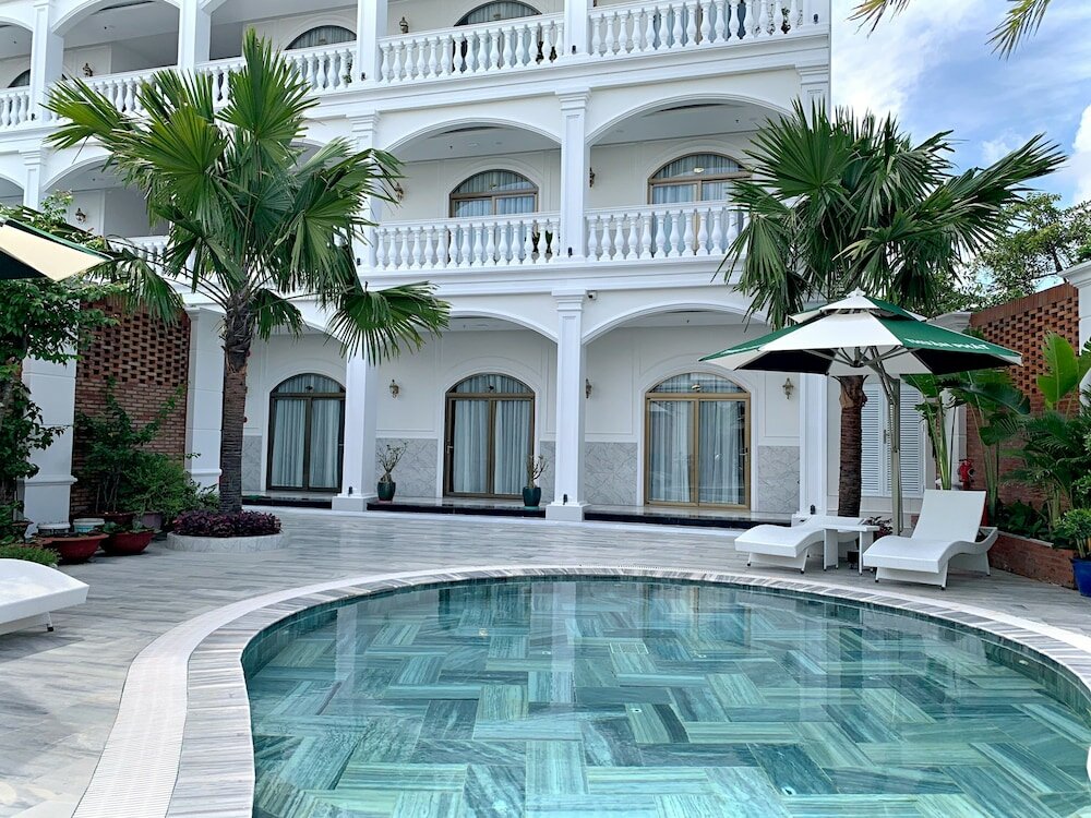 Фото Thuan Phat Hotel