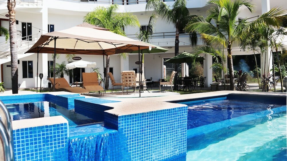 Фото отеля 3