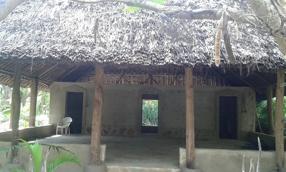 Фото Dream of Africa Cottages Kanamai