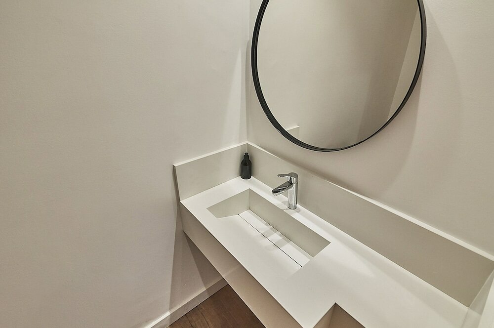 Фото Live Soho Boutique & Apartments Belgrano