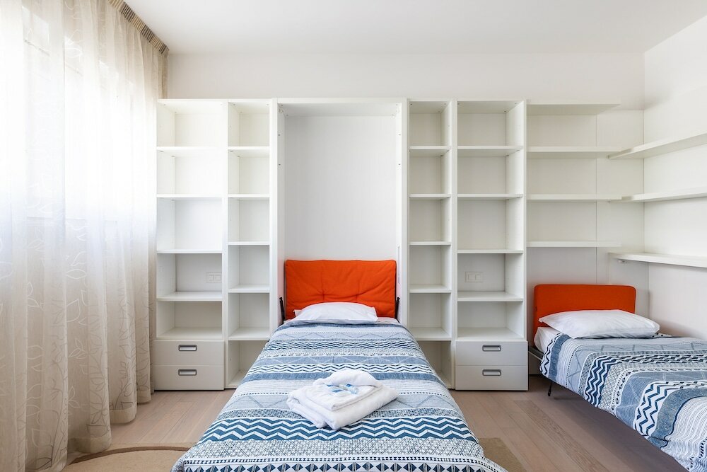 Фото Parco Apartments