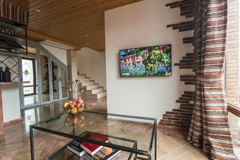 Фото My Georgian village