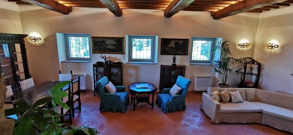 Фото Chimera Tuscany Resort