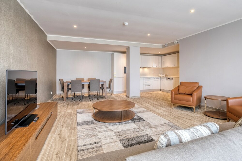 Фото Résidence Midi 33 - Bruxelles Midi