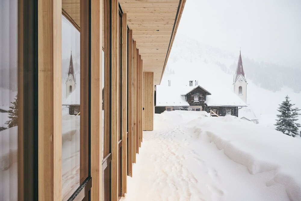 Фото W52 Apartments