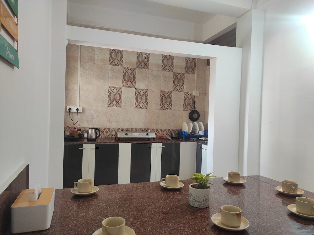 Фото Homocation The Corporates Homestay